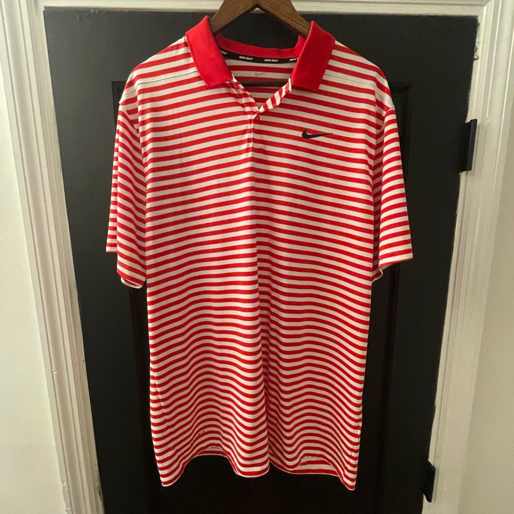 Nike Golf Polo